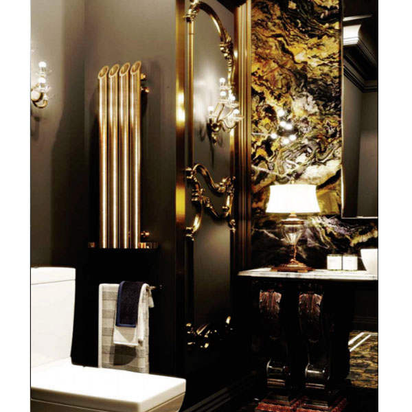 رادیاتور استیل آترین مدل اولیا 17*150 Atrin Olya Steel Radiator