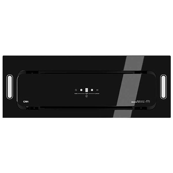 هود مخفی آرتیما 10 کن Can Artima 10 Built-in hood 80cm