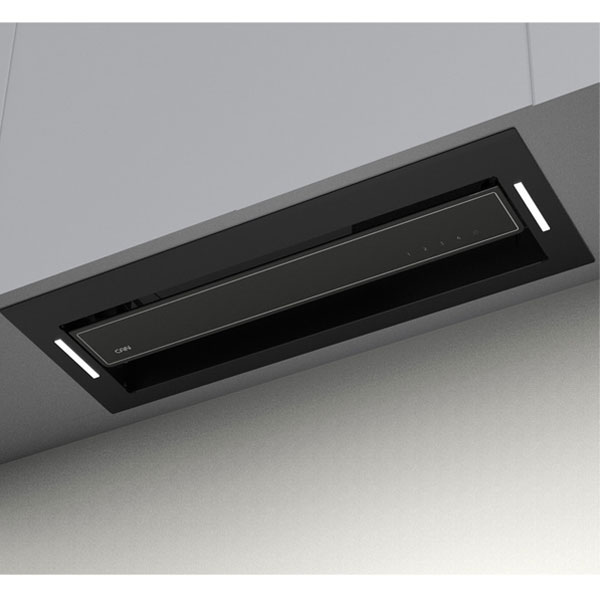 هود مخفی آرتیما 11 کن Can Artima 11 Built-in hood 80cm