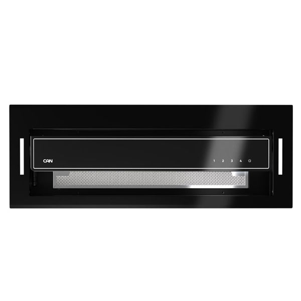 هود مخفی آرتیما 11 کن Can Artima 11 Built-in hood 80cm
