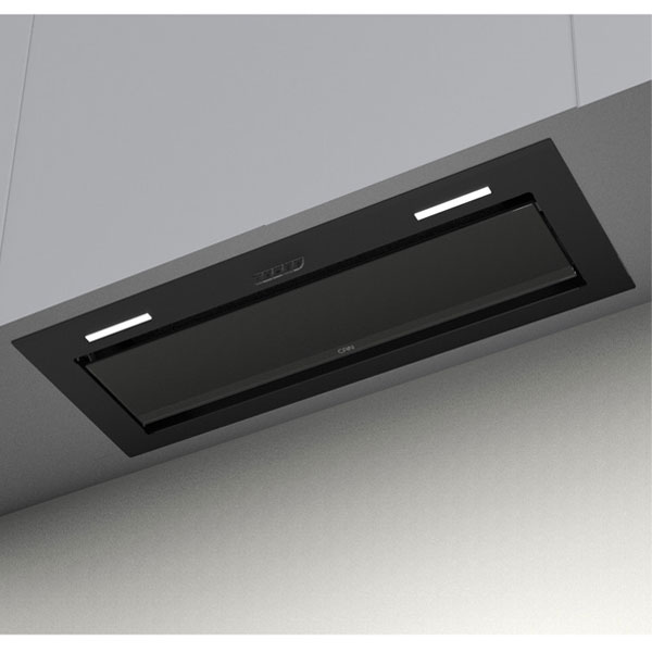 هود مخفی آرتیما 12 کن Can Artima 12 Built-in hood 80cm
