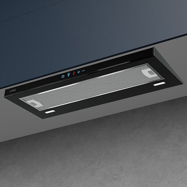 هود مخفی آرتیما 2 پلاس کن Can Artima 2 plus 70cm