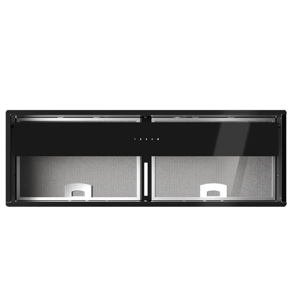 هود مخفی آرتیما 5 کن Can Artima 5 Built-in hood 80cm