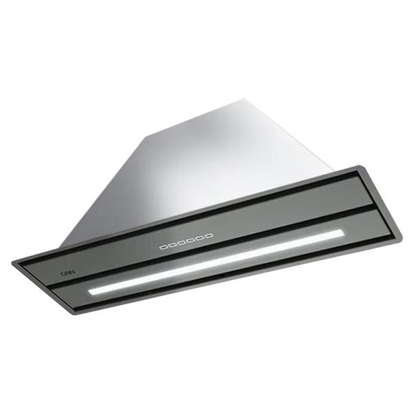 هود مخفی آرتیما 6 کن Can Artima 6 Built-in hood 80cm