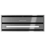 هود مخفی آرتیما 6 کن Can Artima 6 Built-in hood 80cm