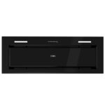 هود مخفی آرتیما 7 کن Can Artima 7 Built-in hood 80cm