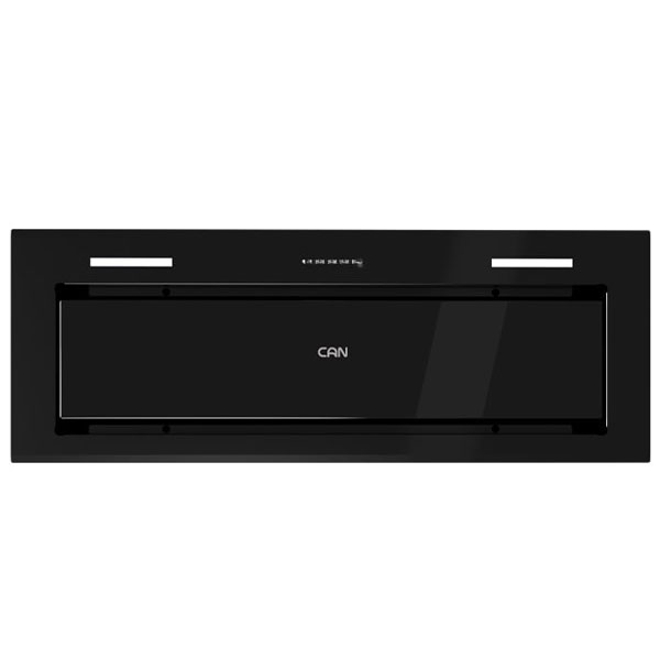 هود مخفی آرتیما 7 کن Can Artima 7 Built-in hood 80cm