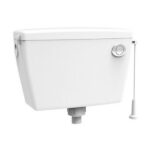 فلاش تانک روکار ایران مدل اکو Flush Tank Iran Eco