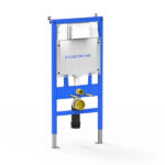 فلاش تانک توکار ایران مدل اینفینیتی والهنگ و کلاسیک Flush Tank Iran