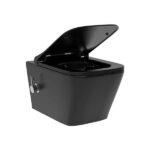کاسه وال هنگ مدل ویرپول فلاش تانک ایران Flush Tank Iran Whirlpool