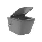 کاسه وال هنگ مدل ویرپول فلاش تانک ایران Flush Tank Iran Whirlpool