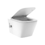 کاسه وال هنگ مدل ویرپول فلاش تانک ایران Flush Tank Iran Whirlpool