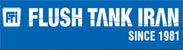 Flush Tank Iran