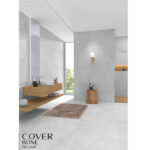 سرامیک کاور بن لوتوس Lotus Cover Bone 80*160 مات