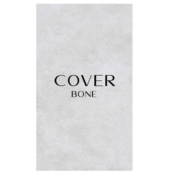 سرامیک کاور بن لوتوس Lotus Cover Bone 80*160 پولیش