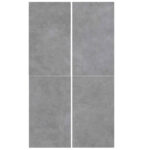 سرامیک کاور گری لوتوس Lotus Cover Gray 80*160 مات