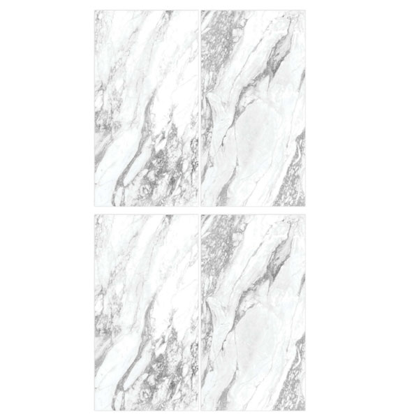 سرامیک آیس برگ وایت لوتوس Lotus Ice Berg Whit 80*160