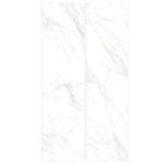 سرامیک لوتینو وایت لوتوس Lotus Lutino White 80*160