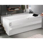 وان جکوزی ریتون مدل کروک Rhyton Crock Jacuzzi tuba