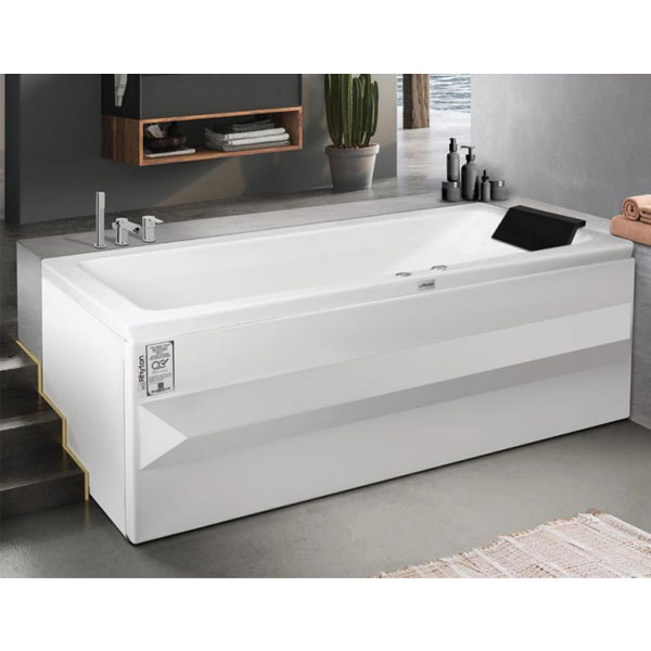 وان جکوزی ریتون مدل کروک Rhyton Crock Jacuzzi tuba