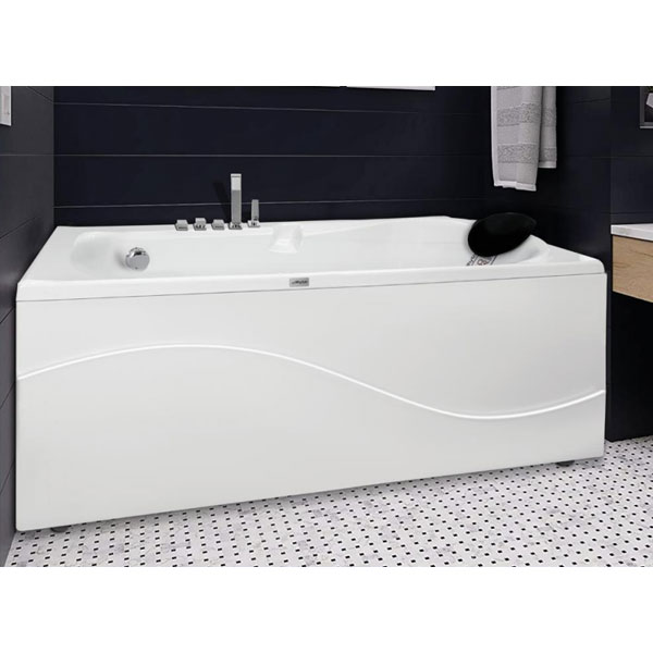 وان جکوزی ریتون مدل پلاریس Rhyton Polaris Jacuzzi tuba