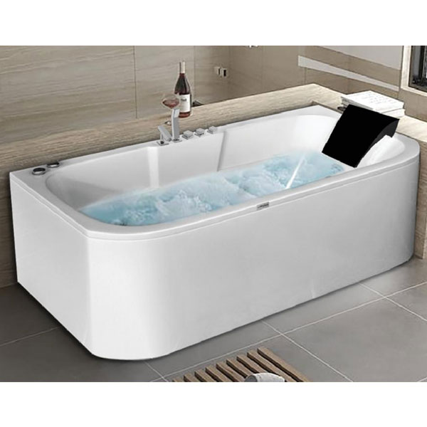 وان جکوزی ریتون مدل رایکا Rhyton Rayka Jacuzzi tuba
