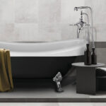 شیرآلات وان ریتون مدل شاین Rhyton Shine faucets