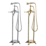شیرآلات وان ریتون مدل شاین Rhyton Shine faucets