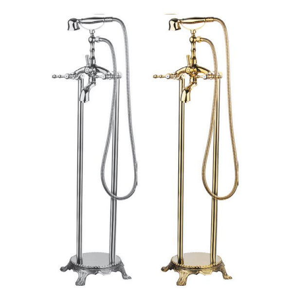 شیرآلات وان ریتون مدل شاین Rhyton Shine faucets