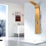 شاور پانل ریتون Rhyton Shower panel