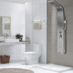 شاور پانل ریتون Rhyton Shower panel