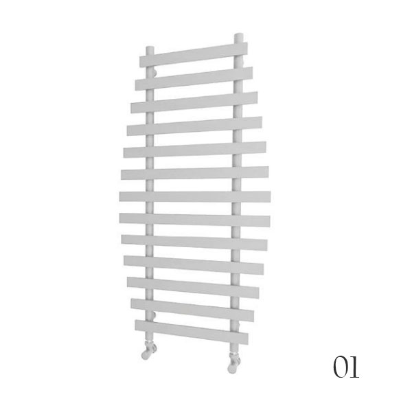 حوله خشک کن ریتون Rhyton Towel Dryer 01