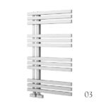 حوله خشک کن ریتون Rhyton Towel Dryer 03
