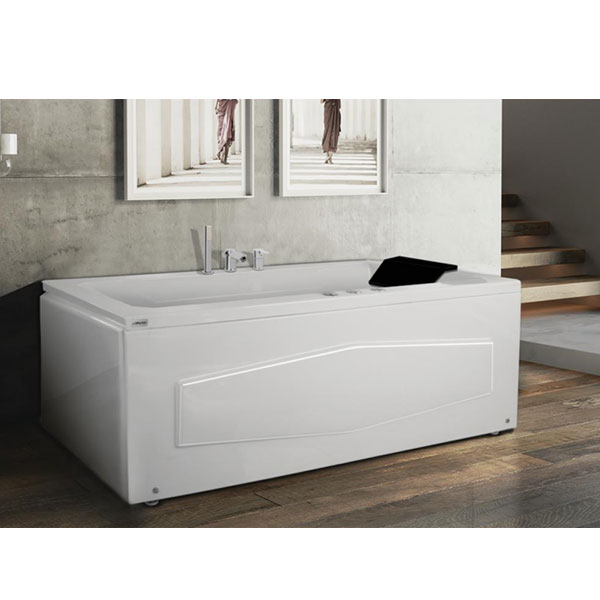 وان جکوزی ریتون مدل ونوس Rhyton Venus Jacuzzi tub