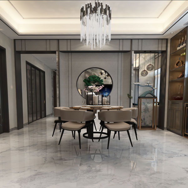 سرامیک دلیزه نانو پولیش ریباز Ribaz Delizeh 80*120