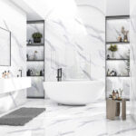 سرامیک توسکانا صبا سایز Saba Tuscana 60*120