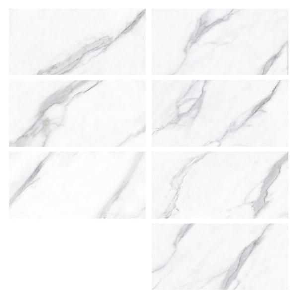 سرامیک توسکانا صبا سایز Saba Tuscana 60*120