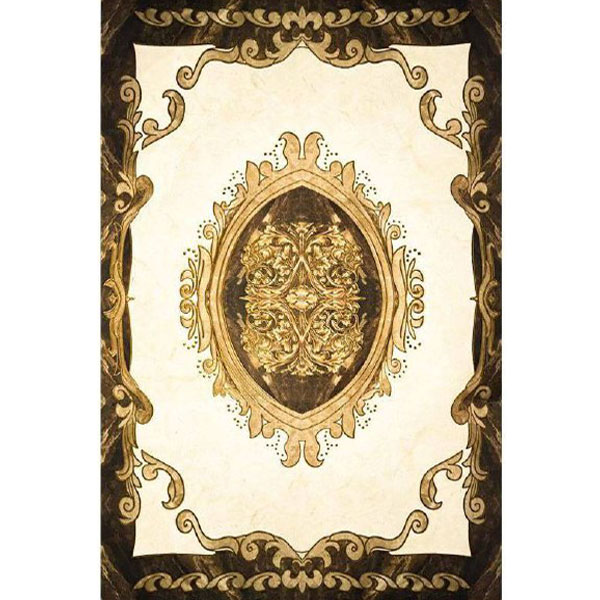 تابلو فرش سرامیکی کد 303 آرتا سرام Arta Ceram Carpet Tile Code 303