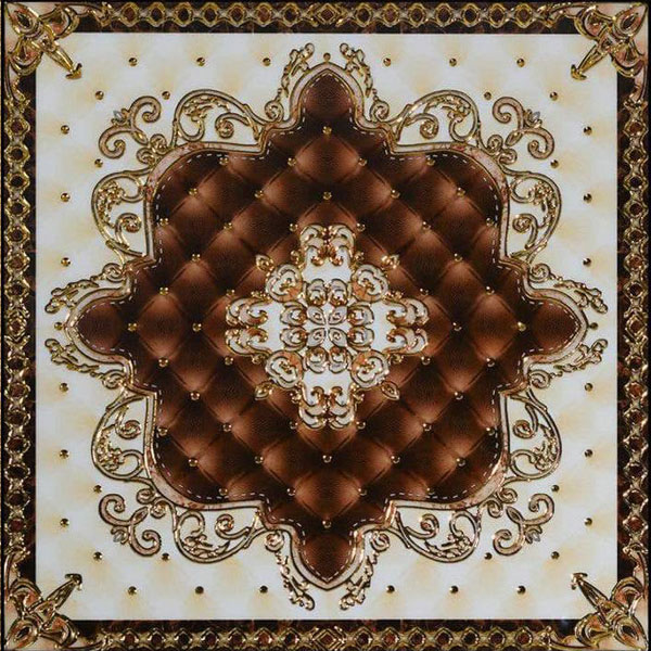 تابلو فرش سرامیکی کد 8170 آرتا سرام Arta Ceram Carpet Tile Code 8170