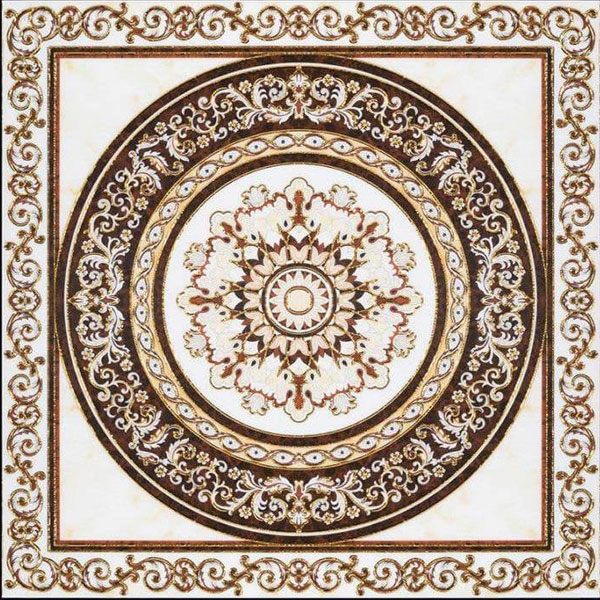 تابلو فرش سرامیکی کد 8800 آرتا سرام Arta Ceram Carpet Tile Code 8800