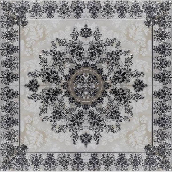 تابلو فرش سرامیکی کد 8805 آرتا سرام Arta Ceram Carpet Tile Code 8805
