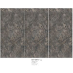 اسلب نانو پولیش باترفلای گری Batterfly Gray 120x240 هرمس نوین سرام