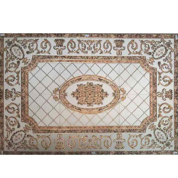 Ceram Ara Carpet Tile Code 224
