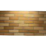 آجر نما نسوز شاموتی رندوم Chamoti refractory bricks