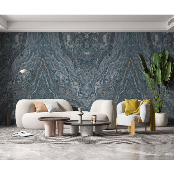 اسلب نانو پولیش کرون بلو Crown Blue 120×240 هرمس نوین سرام