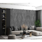 اسلب نانو پولیش دیسکاور نگرو Discover Negro 120×240 هرمس نوین سرام