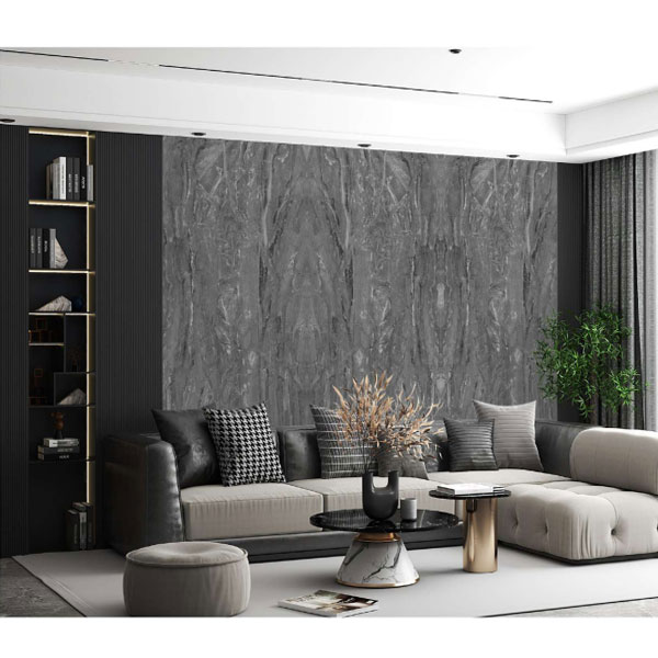 اسلب نانو پولیش دیسکاور نگرو Discover Negro 120×240 هرمس نوین سرام