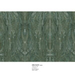 اسلب نانو پولیش دیسکاور ورد Discover Verde 120×240 هرمس نوین سرام