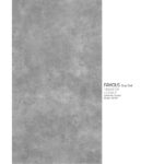 اسلب نانو پولیش فیمس گری دارک Famous Gray 120×240 هرمس نوین سرام