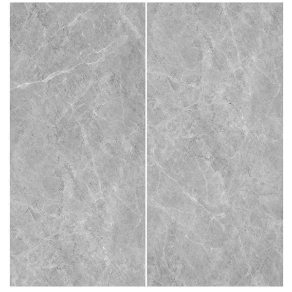 اسلب نانو پولیش فلیسیتی گری لایت Felicity gray light 120×240 هرمس نوین سرام